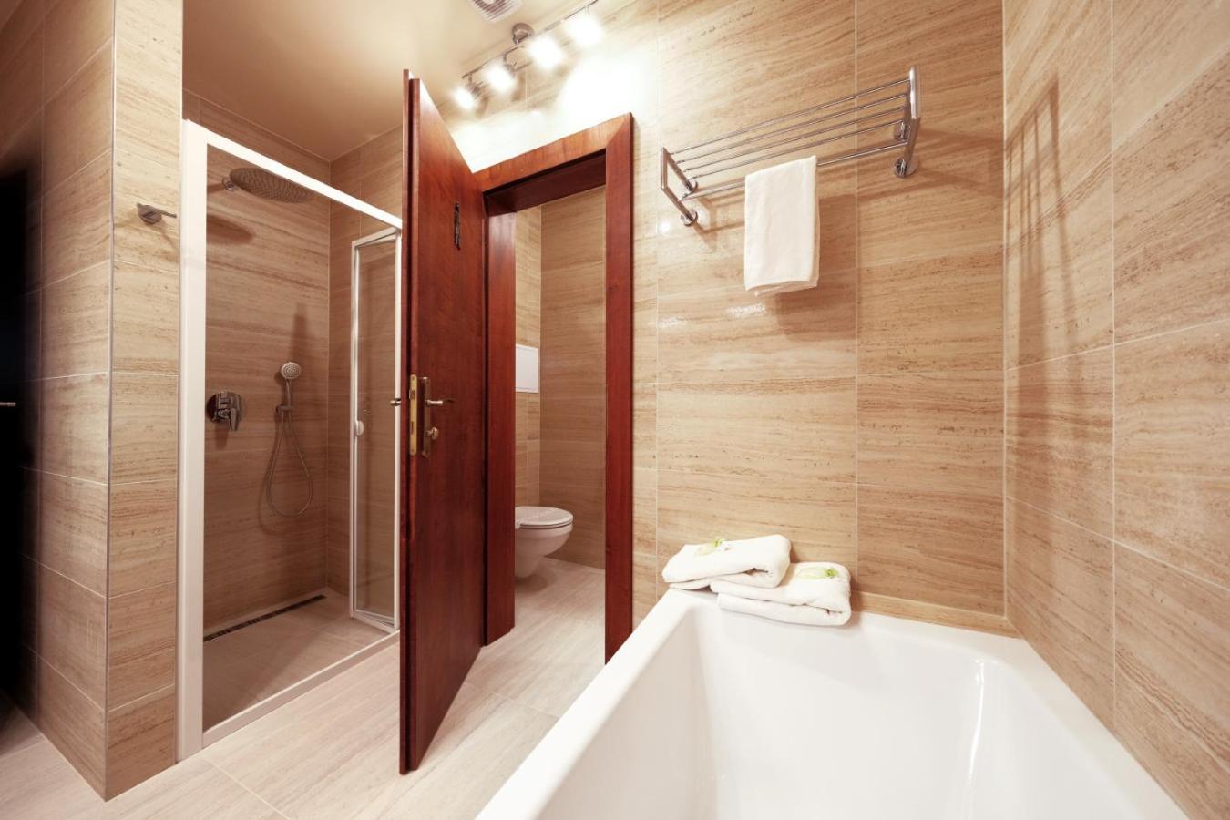 Hotel Fortna Chrudim Δωμάτιο φωτογραφία