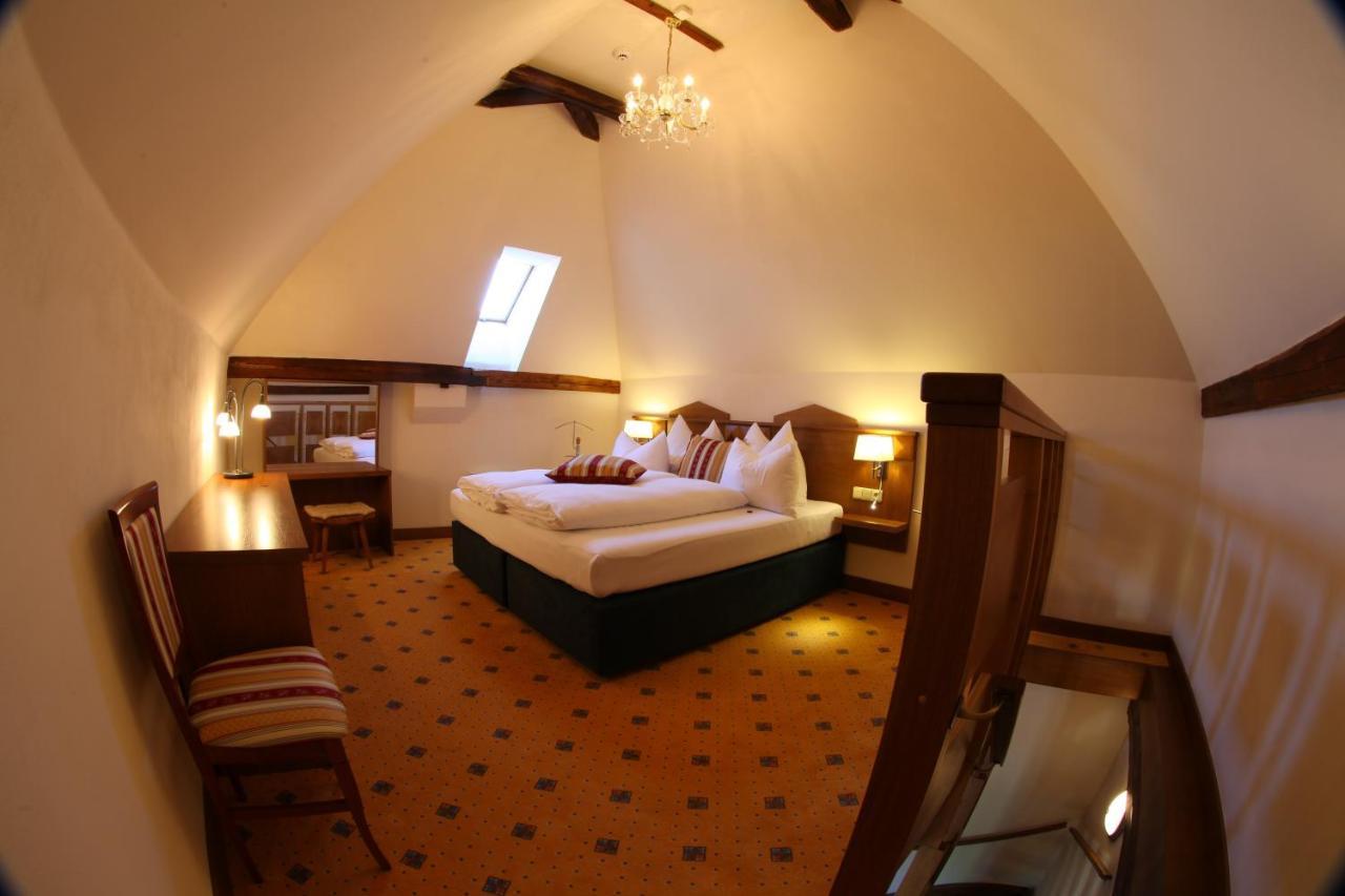 Hotel Fortna Chrudim Εξωτερικό φωτογραφία