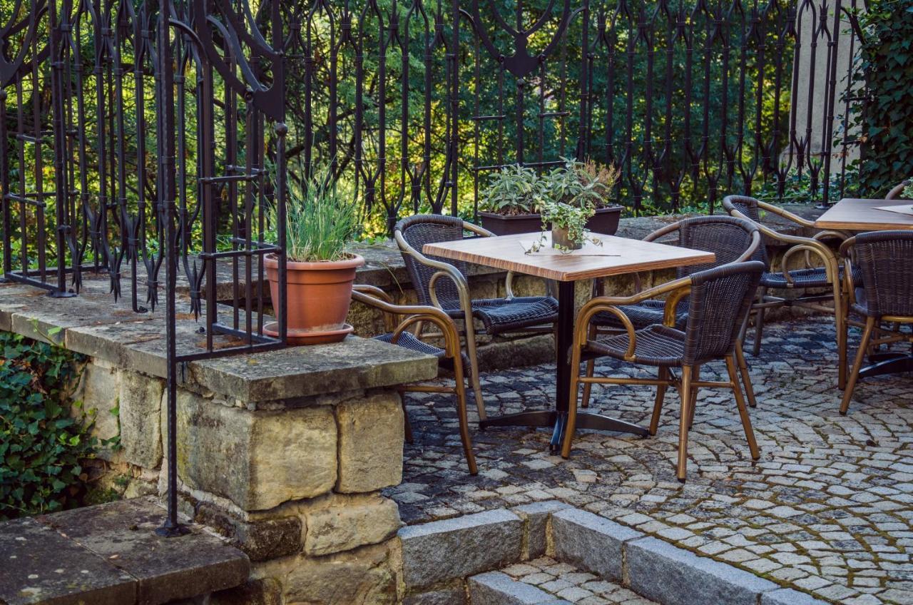 Hotel Fortna Chrudim Εξωτερικό φωτογραφία