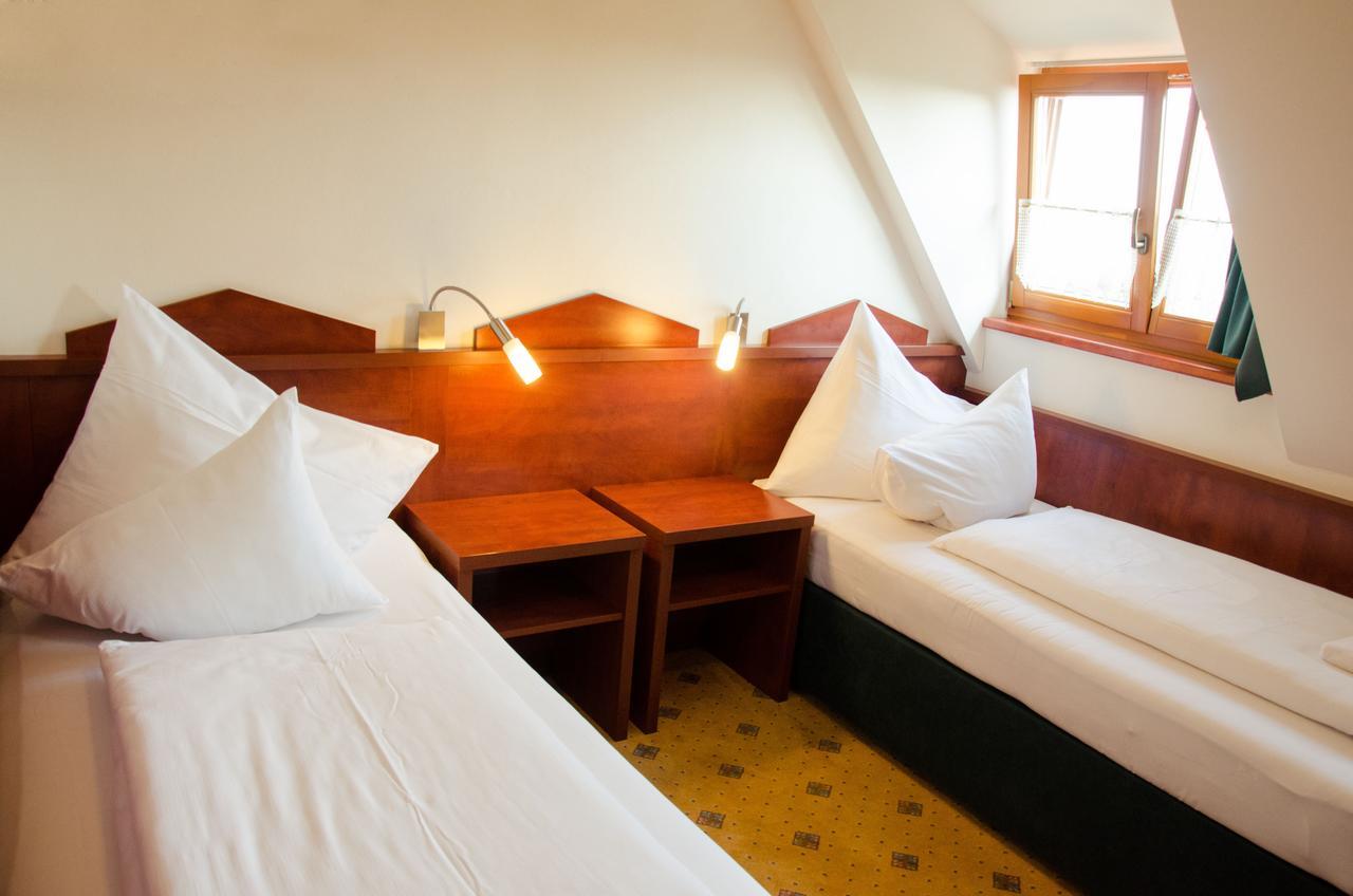 Hotel Fortna Chrudim Εξωτερικό φωτογραφία